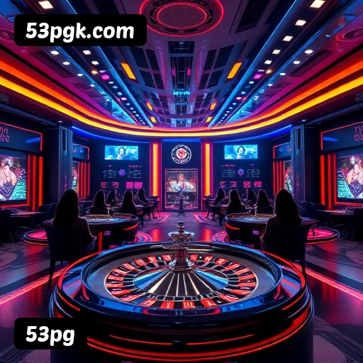 53pg Logo