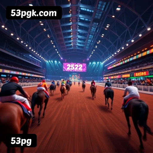 53pg Logo