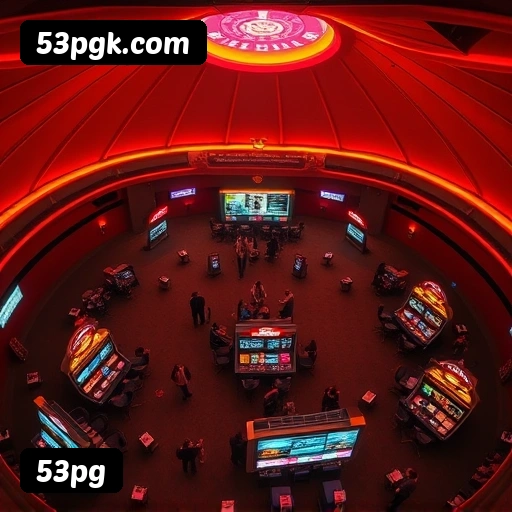 53pg Logo