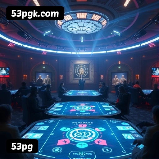 53pg Logo