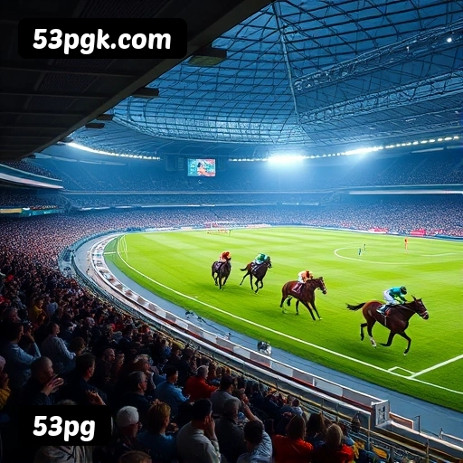 53pg Logo