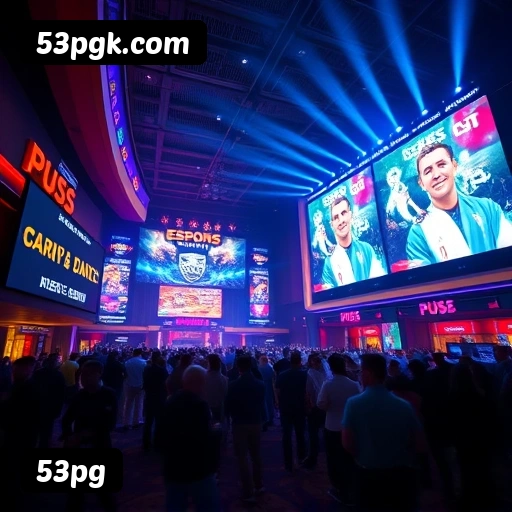 53pg Logo