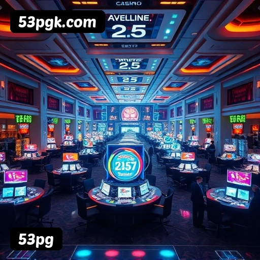 53pg Logo