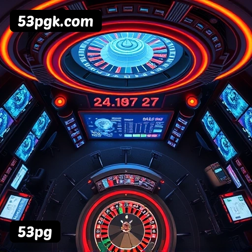53pg Logo