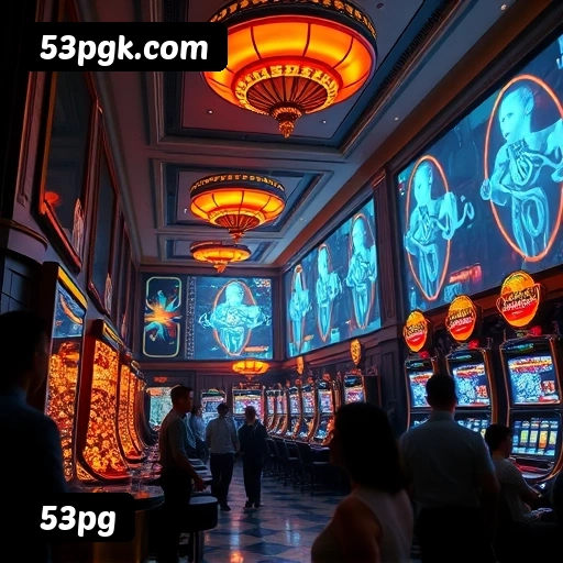 53pg Logo