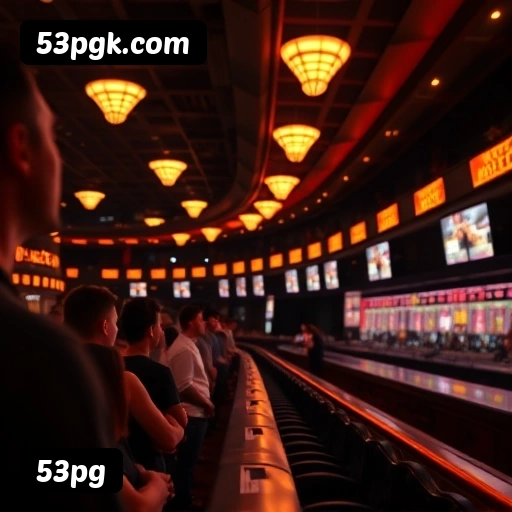 53pg Logo
