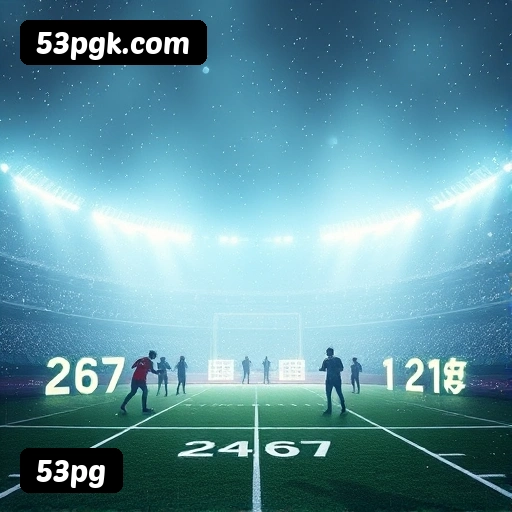 53pg Logo