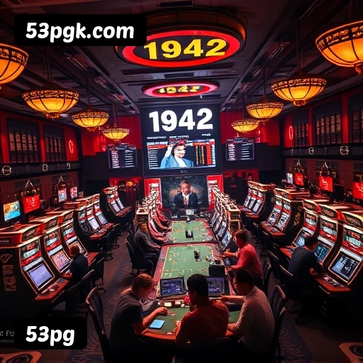 53pg Logo
