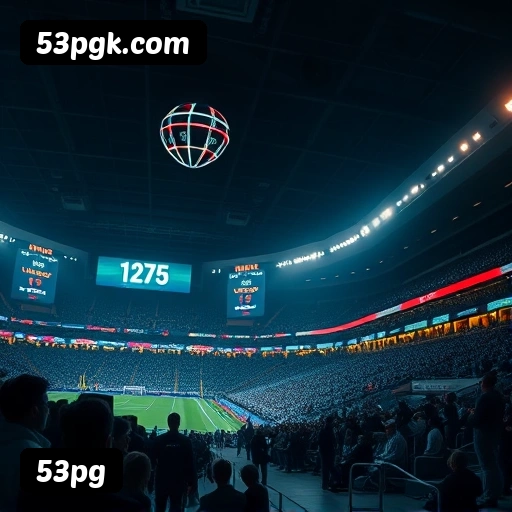 53pg Logo