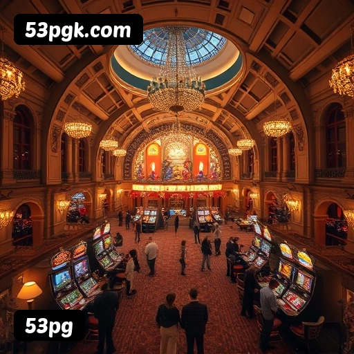 53pg Logo