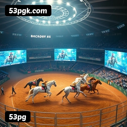 53pg Logo