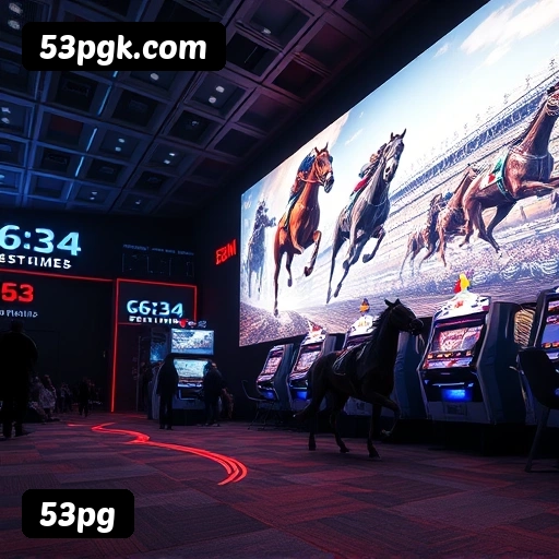 53pg Logo
