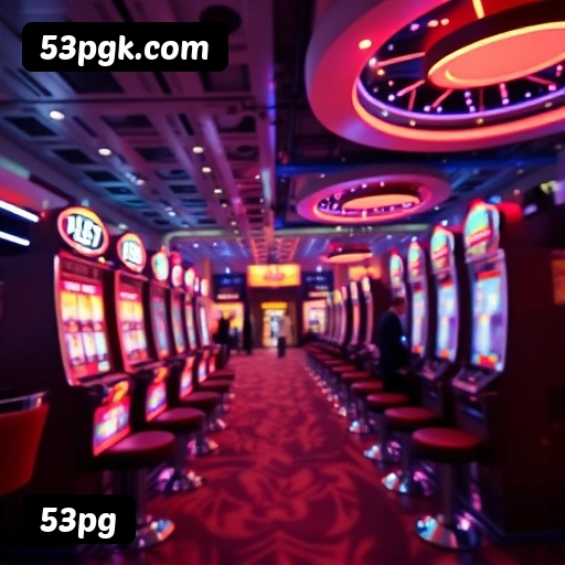 53pg Logo